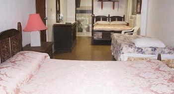 Hotel Bolivar Сан-Хуан Экстерьер фото